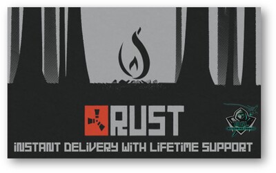 Buy Rust Accounts | Cheap And Reliable Rust Alts [Instant Delivery]